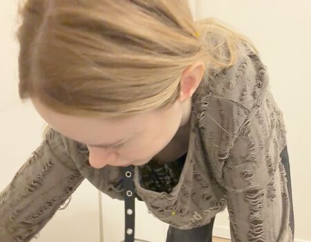 Full leaked Karachenskaya private onlyfans photo