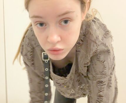 Full leaked Karachenskaya private onlyfans photo