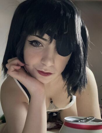 Full leaked Karamelori private onlyfans photo