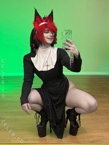 Full leaked Karamelori private onlyfans photo