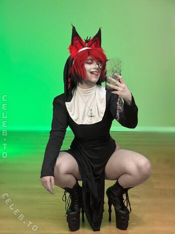 Full leaked Karamelori private onlyfans photo