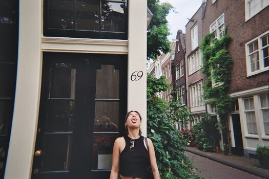 Full leaked Karategoddess private onlyfans photo