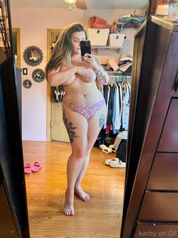 Full leaked Karby private onlyfans photo