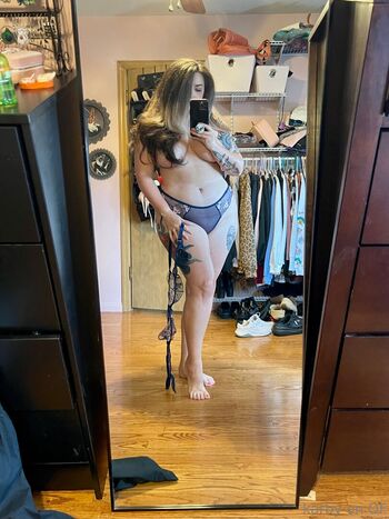 Full leaked Karby private onlyfans photo