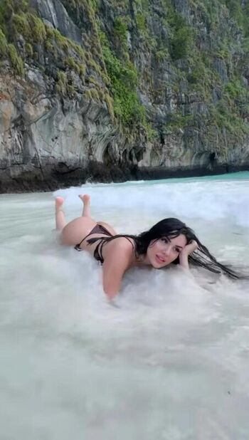 Full leaked Kardelen toprak page private onlyfans photo