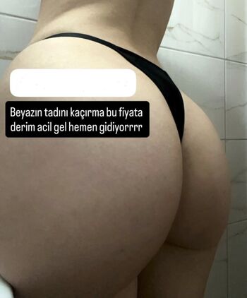 Full leaked Kardelen private onlyfans photo