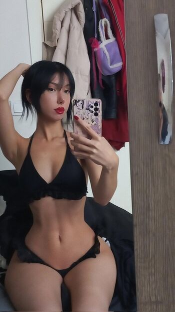 Full leaked Kardelexuwu  page private onlyfans photo
