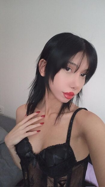Full leaked Kardelexuwu  page private onlyfans photo