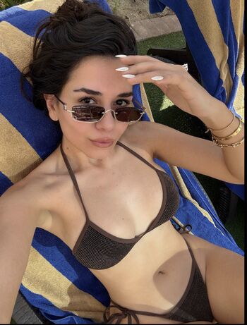 Full leaked Kardeniz kilic private onlyfans photo