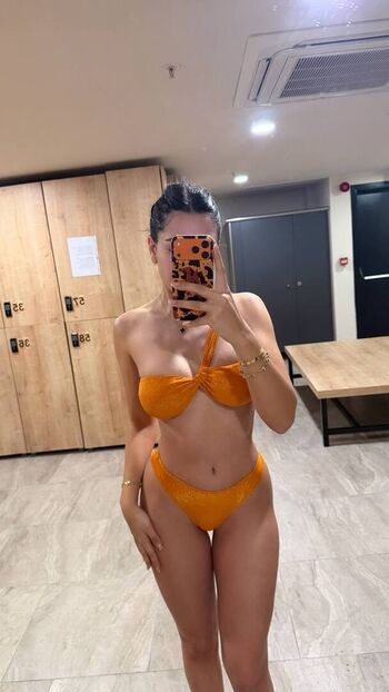 Full leaked Kardeniz kilic private onlyfans photo