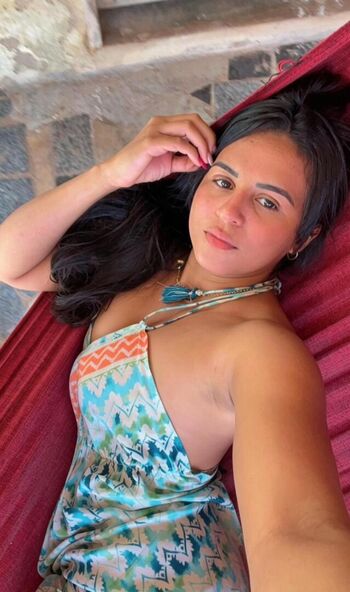 Full leaked Kardielly lima private onlyfans photo