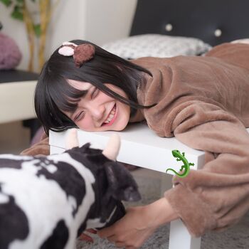 Full leaked Karechan private onlyfans photo