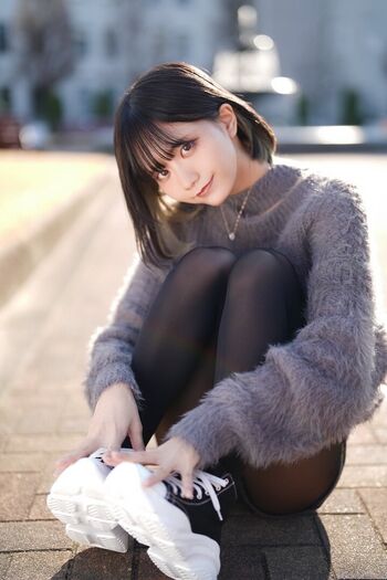 Full leaked Karechan private onlyfans photo