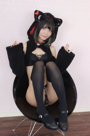 Full leaked Karechan private onlyfans photo