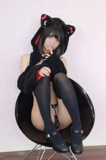 Full leaked Karechan private onlyfans photo
