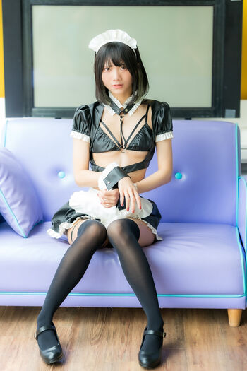 Full leaked Karechan private onlyfans photo