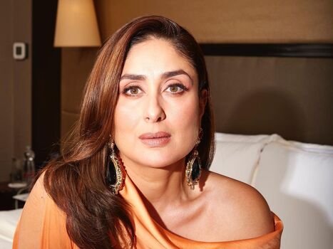 Full leaked Kareenakapoor private onlyfans photo