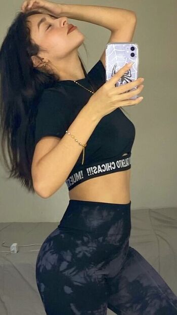 Full leaked Karely gomez private onlyfans photo