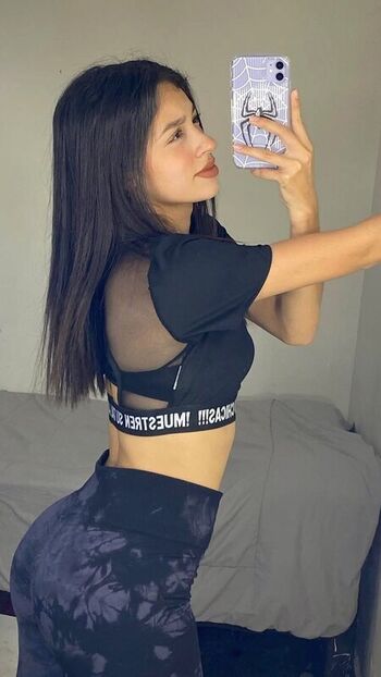 Full leaked Karely gomez private onlyfans photo
