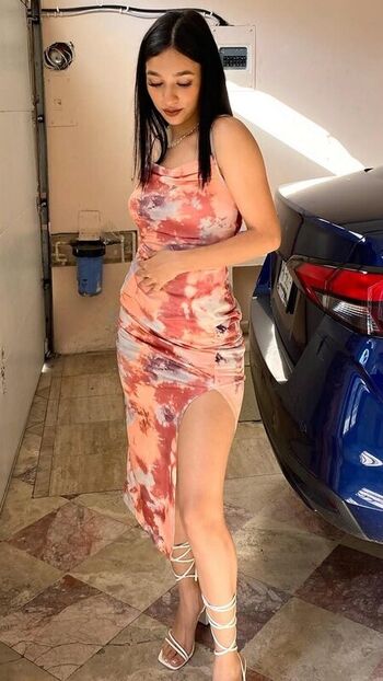 Full leaked Karely gomez private onlyfans photo