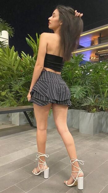 Full leaked Karely gomez private onlyfans photo