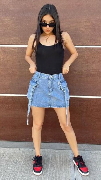 Full leaked Karely gomez private onlyfans photo