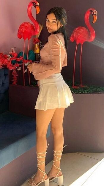 Full leaked Karely gomez private onlyfans photo