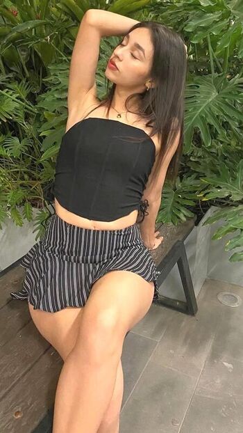 Full leaked Karely gomez private onlyfans photo