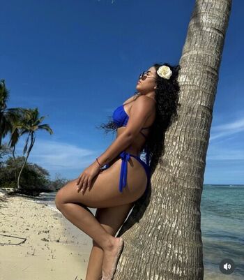 Full leaked Karelys ramos private onlyfans photo