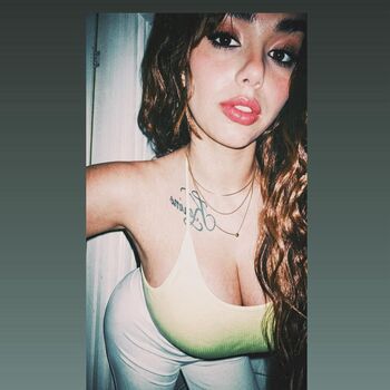 Full leaked Karem ortiz private onlyfans photo