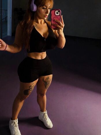Full leaked Karem ortiz private onlyfans photo