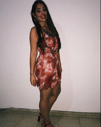Full leaked Karen fiorella espinoza page private onlyfans photo
