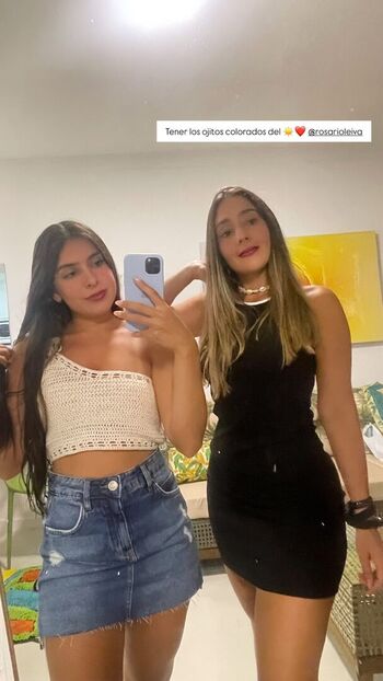 Full leaked Karen fiorella espinoza private onlyfans photo