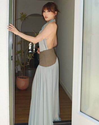 Full leaked Karen fukuhara page private onlyfans photo