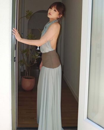 Full leaked Karen fukuhara page private onlyfans photo