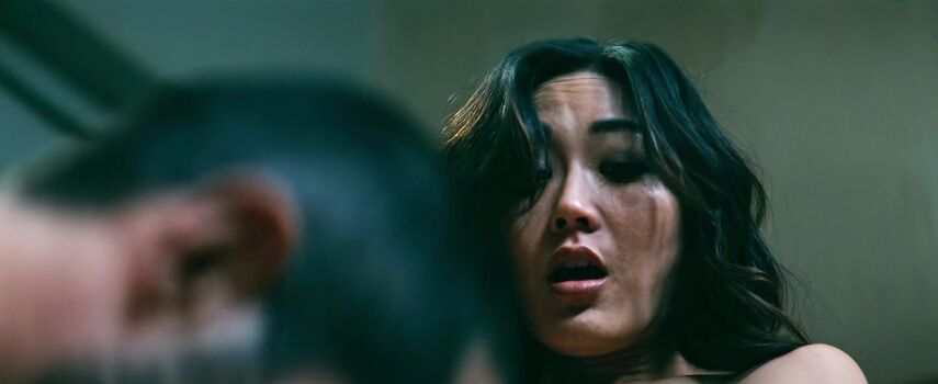 Full leaked Karen fukuhara private onlyfans photo