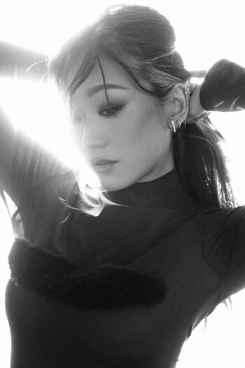 Full leaked Karen fukuhara private onlyfans photo