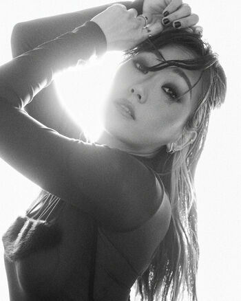 Full leaked Karen fukuhara private onlyfans photo
