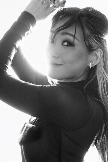 Full leaked Karen fukuhara private onlyfans photo
