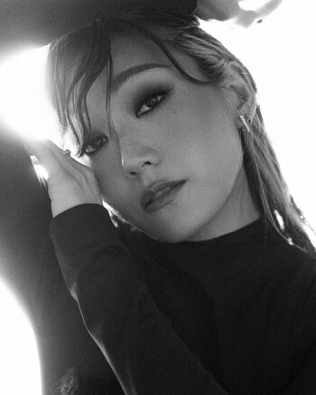Full leaked Karen fukuhara private onlyfans photo