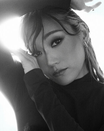 Full leaked Karen fukuhara private onlyfans photo