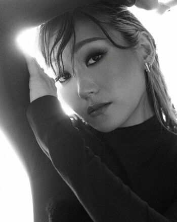 Full leaked Karen fukuhara private onlyfans photo