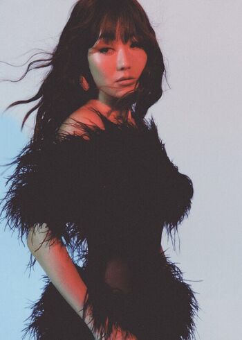 Full leaked Karen fukuhara private onlyfans photo