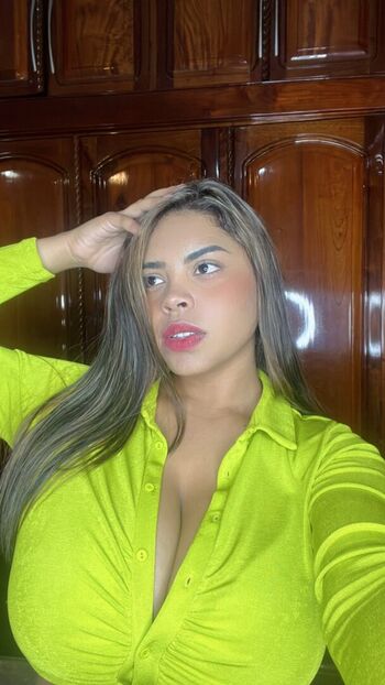 Full leaked Karen garcia private onlyfans photo