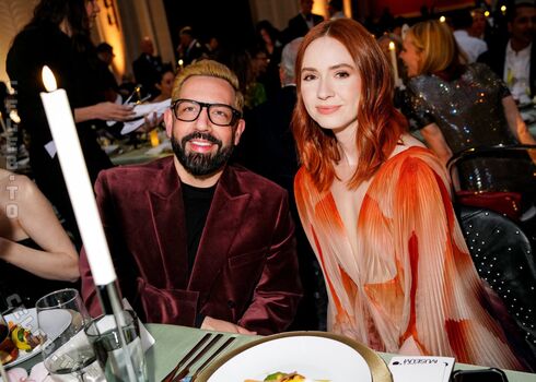 Full leaked Karen gillan private onlyfans photo