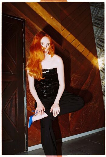 Full leaked Karen gillan private onlyfans photo