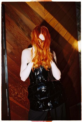 Full leaked Karen gillan private onlyfans photo