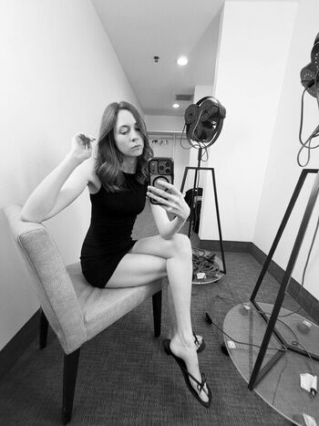 Full leaked Karen gillan private onlyfans photo