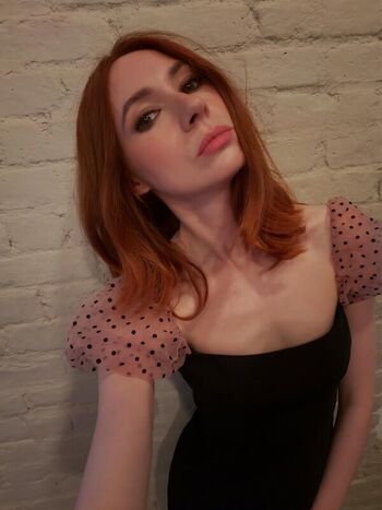 Full leaked Karen gillan private onlyfans photo