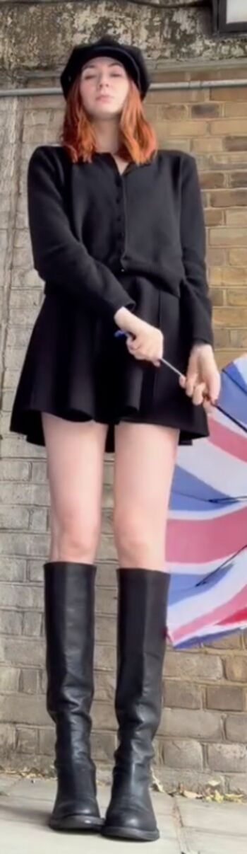 Karen Gillan
